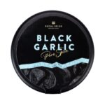 Black Garlic (fermentierter schwarzer Knoblauch) – Bild 2