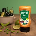 Chipeño Plant Based Sauce (300 ml) – Bild 2