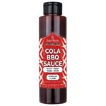 Classic Cola BBQ Sauce