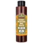 Honey Mustard (Saus Guru)