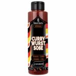 Currywurst Sauce