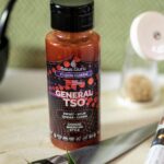 General TSO Sauce (250ml) – Bild 2