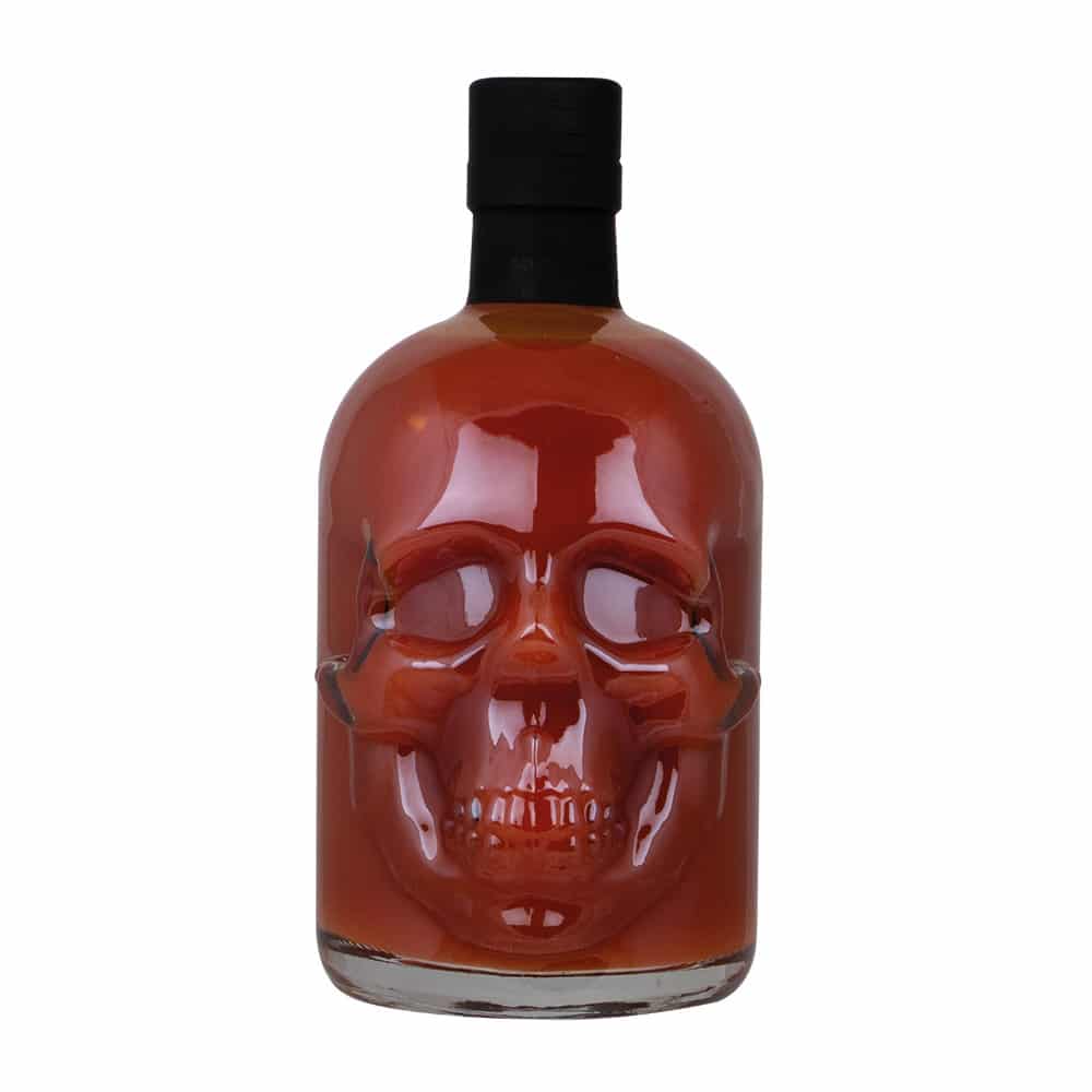 saus-guru-skull-hot-sauce-original-deathwish-ultra-1 Original Hot Sauce (500ml) – Bild 1