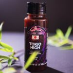 Tokio High Sauce (250ml) – Bild 2