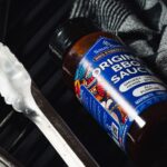 Smokey Original BBQ Sauce – Bild 2