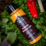 Harissa Remoulade Sauce (245ml) – Bild 2