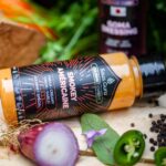 Smokey Américaine Sauce (245ml) – Bild 2