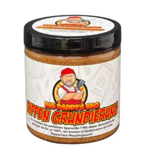 Bid Daddys Rippen Grundierung