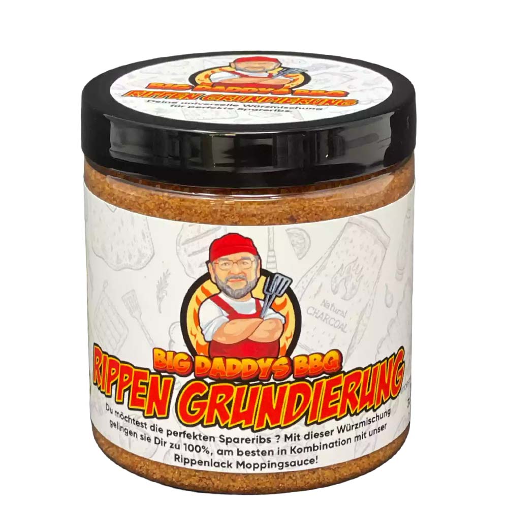 Bid Daddys Rippen Grundierung Bid Daddys Rippen Grundierung