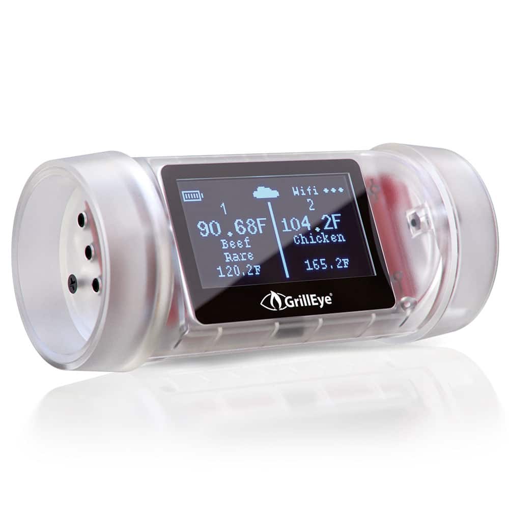 GrillEye Max GrillEye Max – Bild 1