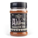 All Purpose Barbecue Rub