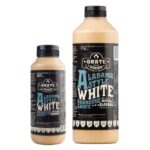 Alabama White Barbecue Sauce