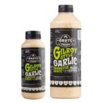 Gilroy Garlic Barbecue Sauce