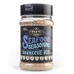 Seafood Seasoning