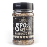 SPG Special Barbecue Rub