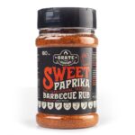 Sweet Paprika Barbecue Rub