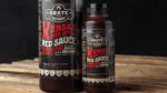 Kansas City Red Barbecue Sauce – Bild 2
