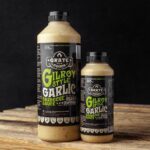 Gilroy Garlic Barbecue Sauce – Bild 2