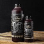 Memphis Sweet and Smokey Barbecue Sauce – Bild 2