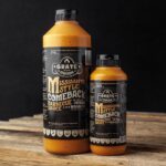 Mississippi Comeback Barbecue Sauce – Bild 2