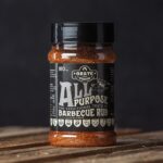 All Purpose Barbecue Rub – Bild 2