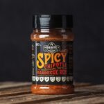 Spicy Chipotle Barbecue Rub – Bild 2