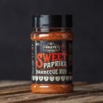 Sweet Paprika Barbecue Rub – Bild 2