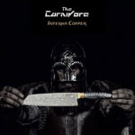 Inferna Copper Carnivore Evolution – Bild 2