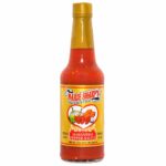 Fiery Habanero Pepper Sauce – Bild 2