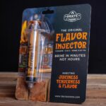 Marinadenspritze (Einweg) – Bild 2