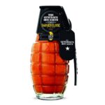 Danger Close Hotsauce