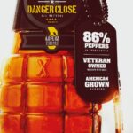 Danger Close Hotsauce – Bild 2