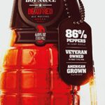 Dead Red Hotsauce – Bild 2