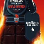 Maple Mayhem Hotsauce – Bild 2