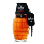 Shock & Awe Hotsauce