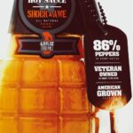 Shock & Awe Hotsauce – Bild 2