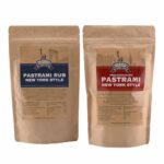 Barbecue Pastrami Set New York Deli Style (Don Marco’s) – Bild 2