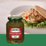 Heinz Sweet Relish – Bild 2