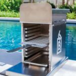 Swiss Steak Grill (800° Oberhitzegrill - Swiss Made) – Bild 2