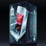 Swiss Steak Grill (800° Oberhitzegrill - Swiss Made) – Bild 4