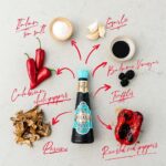Casa Firelli - Italian Hot Truffle Sauce – Bild 2
