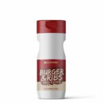 Burger & Ribs BBQ-Sauce – Bild 2