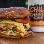 Chili Cheese Sauce – Bild 2