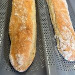 Baguettes Backmischung – Bild 2