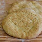Fladenbrot / Pita Backmischung – Bild 2