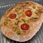 Focaccia Backmischung – Bild 2