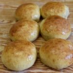 Soft Burger Buns Backmischung – Bild 2