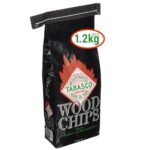 Wood Chips vom TABASCO Eichenfass
