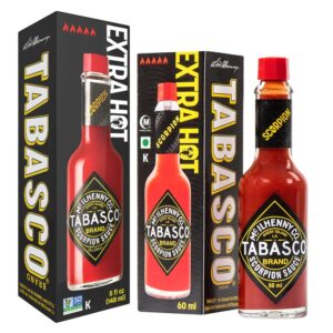 TABASCO Scorpion Pepper Sauce