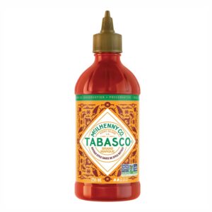 TABASCO Buffalo Style Hot Sauce